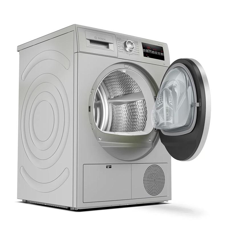 خشک کن بوش مدل WTG8641XME - تصویر 4