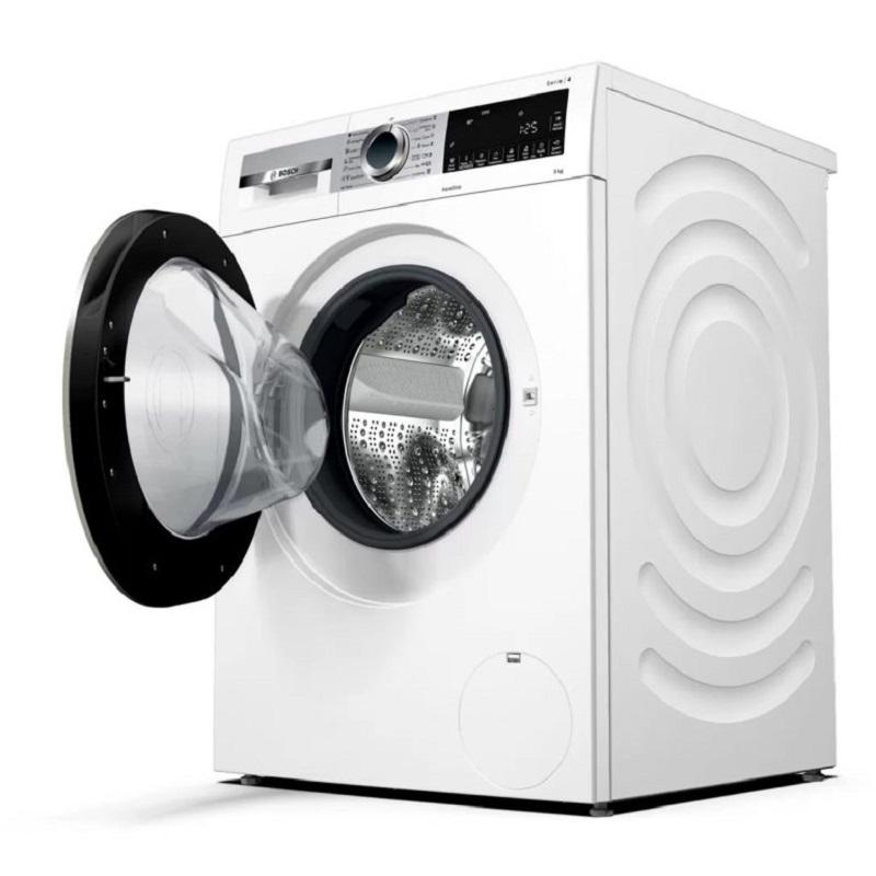 ماشین لباسشویی بوش مدل WGA242X0ME - تصویر 5