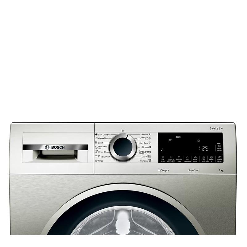 ماشین لباسشویی بوش مدل WGA242XVME - تصویر 1