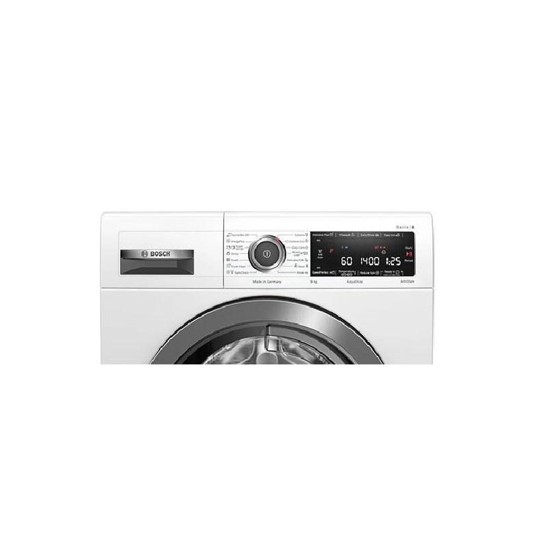 ماشین لباسشویی بوش مدل WAV28L90ME - تصویر 3
