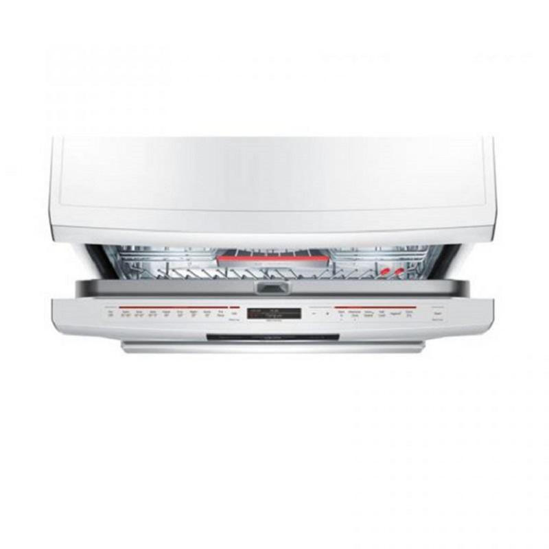 ماشین ظرفشویی بوش مدل SMS8ZDW86Q - تصویر 5