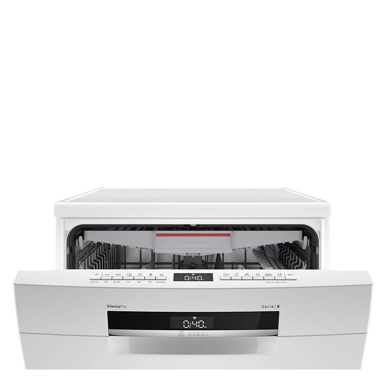 ماشین ظرفشویی بوش مدل SMS6ECW07E - تصویر 6