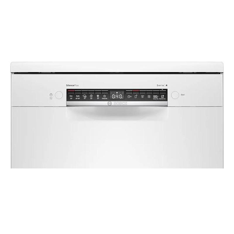 ماشین ظرفشویی بوش مدل SMS4HDW52E - تصویر 5