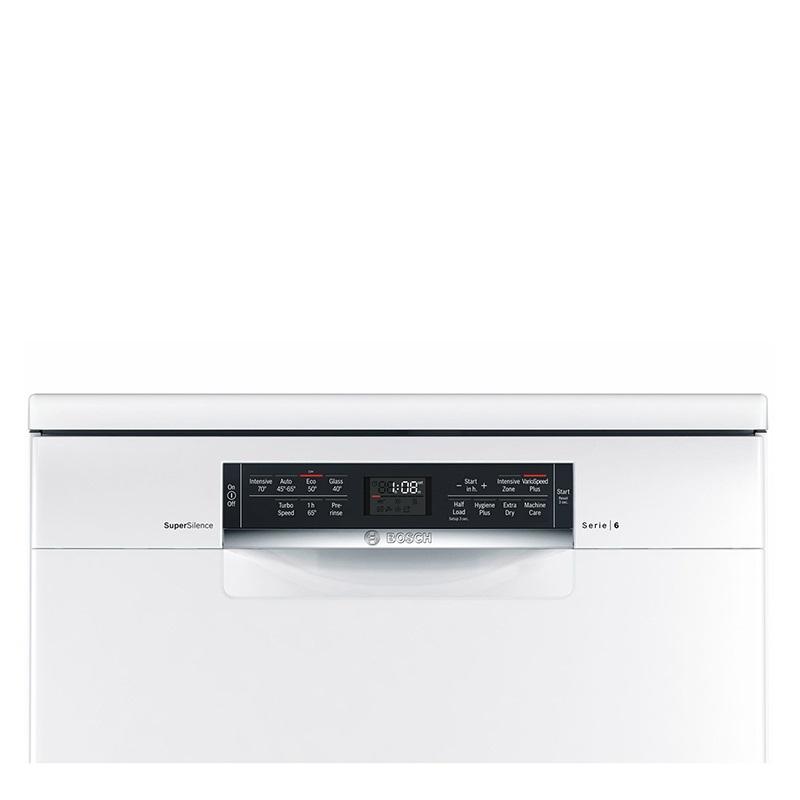 ماشین ظرفشویی بوش مدل SMS67NW01B - تصویر 4