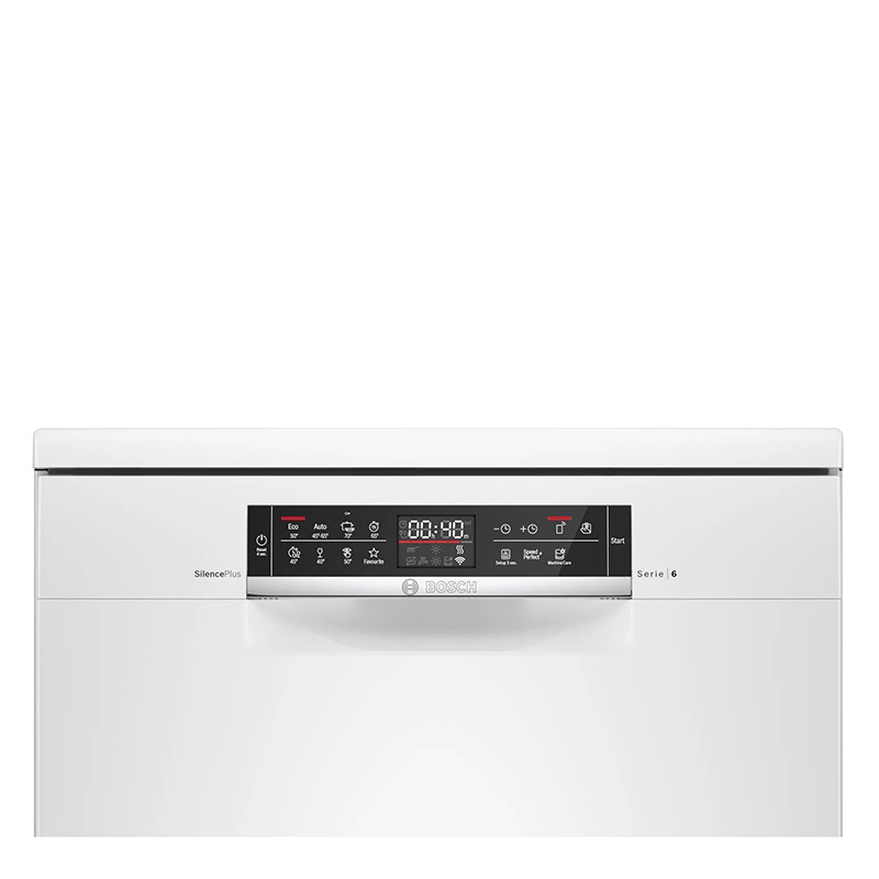 ماشین ظرفشویی بوش مدل SMS6ECW57E - تصویر 4