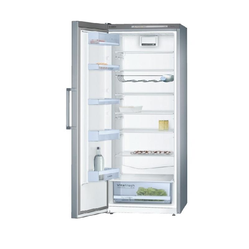 یخچال فریزر دوقلو بوش مدل KSV36VI304-GSN36VI304 - تصویر 2
