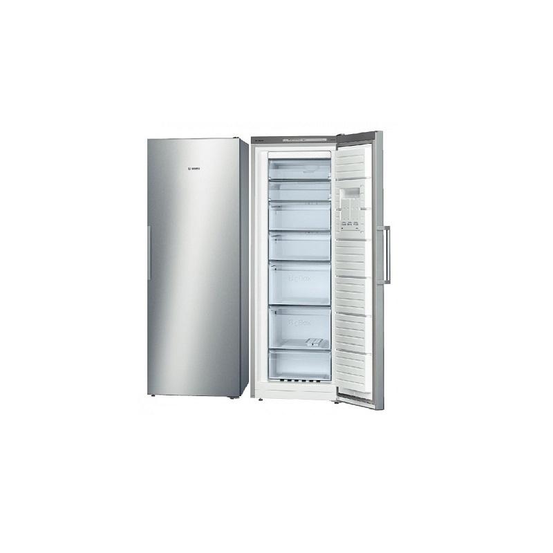 یخچال فریزر دوقلو بوش مدل KSV36VI304-GSN36VI304 - تصویر 3