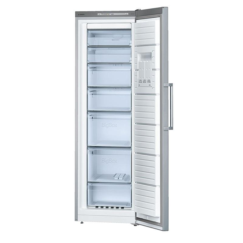 یخچال فریزر دو قلوی بوش مدل GSN36VL30-KSV36VL30 - تصویر 2