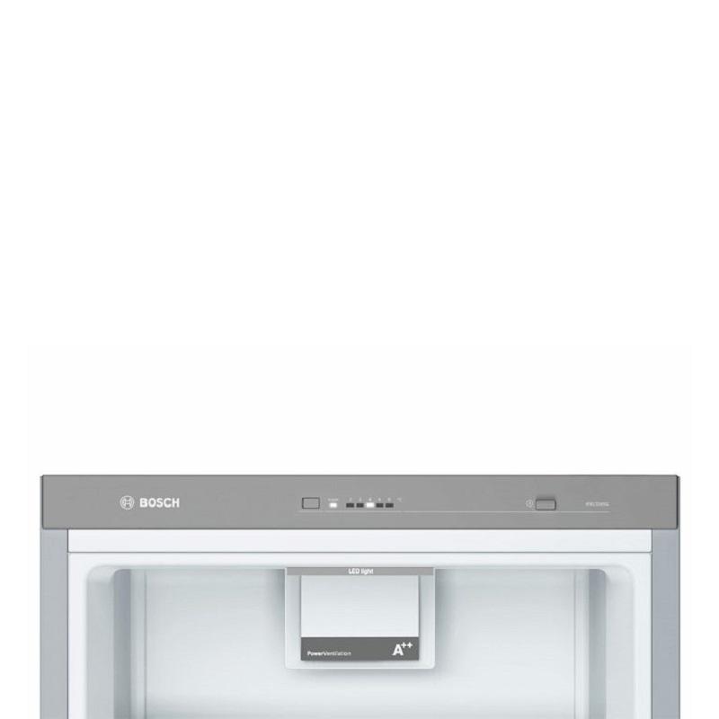 یخچال فریزر دوقلو بوش مدل KSV36VL3P–GSN36VL3P - تصویر 2