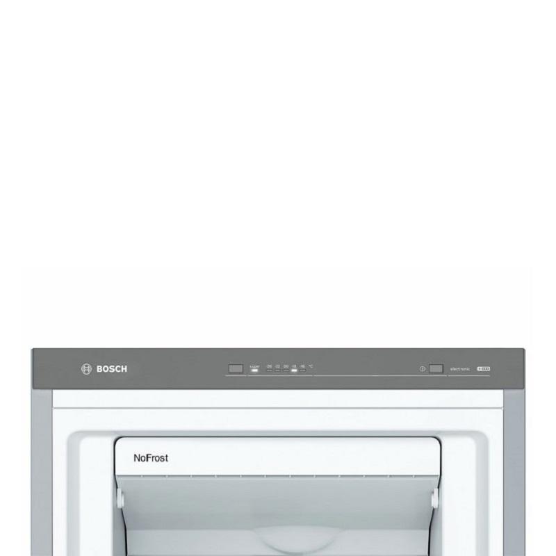 یخچال فریزر دوقلو بوش مدل KSV36VL3P–GSN36VL3P - تصویر 3