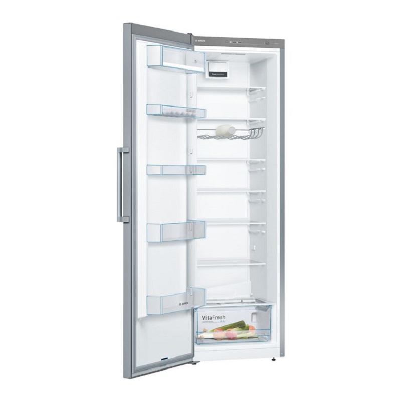 یخچال فریزر دوقلو بوش مدل KSV36VL3P–GSN36VL3P - تصویر 4