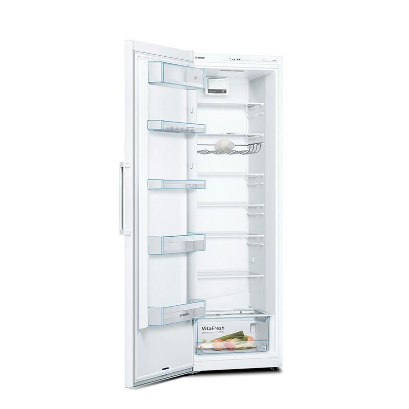 یخچال فریزر دو قلو بوش مدل KSV36VW3P-GSN36VW3P - تصویر 3