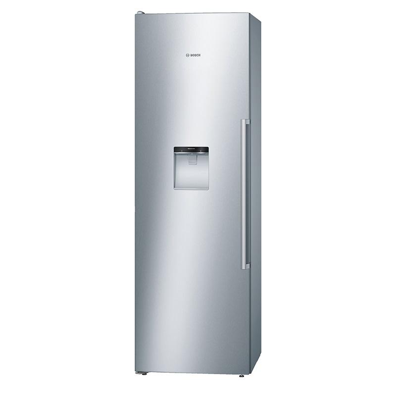 یخچال فریزر دو قلو بوش مدل KSW36PI304-GSD36PI204 - تصویر 1