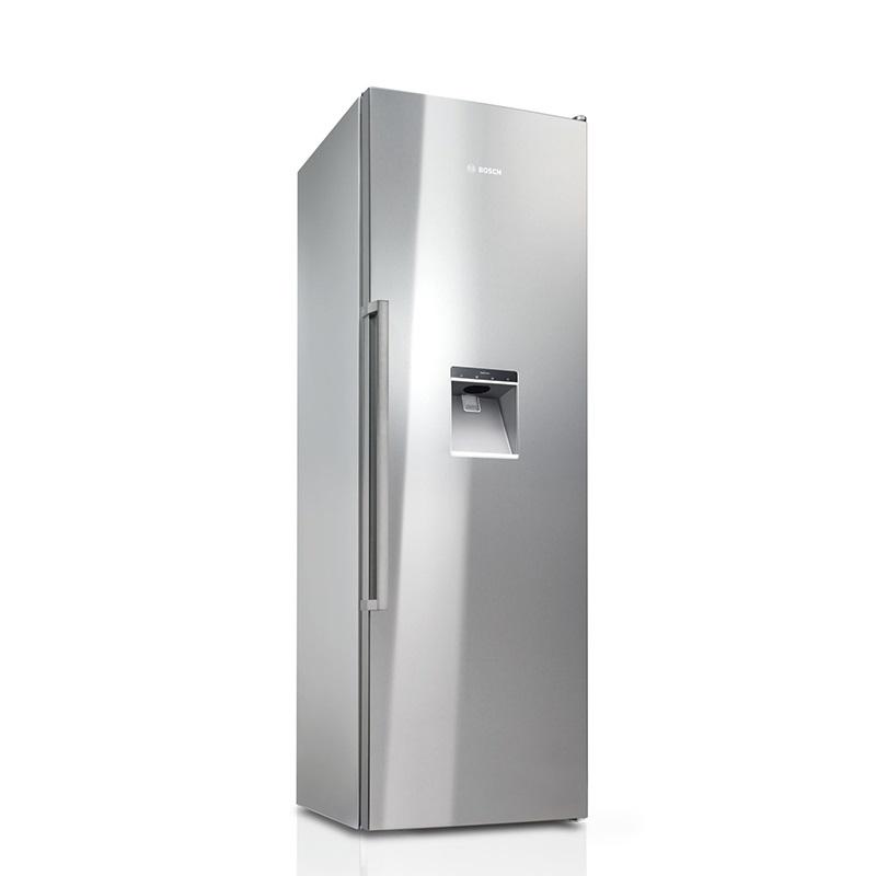 یخچال فریزر دو قلو بوش مدل KSW36PI304-GSD36PI204 - تصویر 2