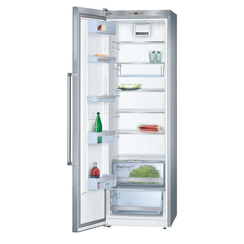 یخچال فریزر دو قلو بوش مدل KSW36PI304-GSD36PI204 - تصویر 4