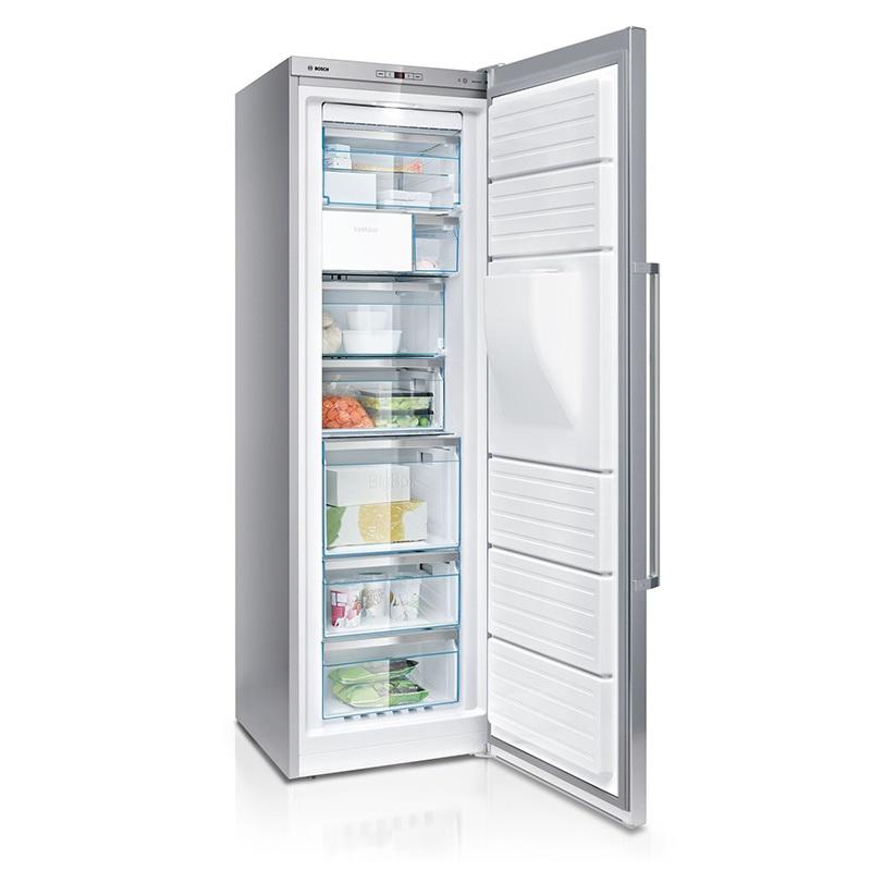 یخچال فریزر دو قلو بوش مدل KSW36PI304-GSD36PI204 - تصویر 6