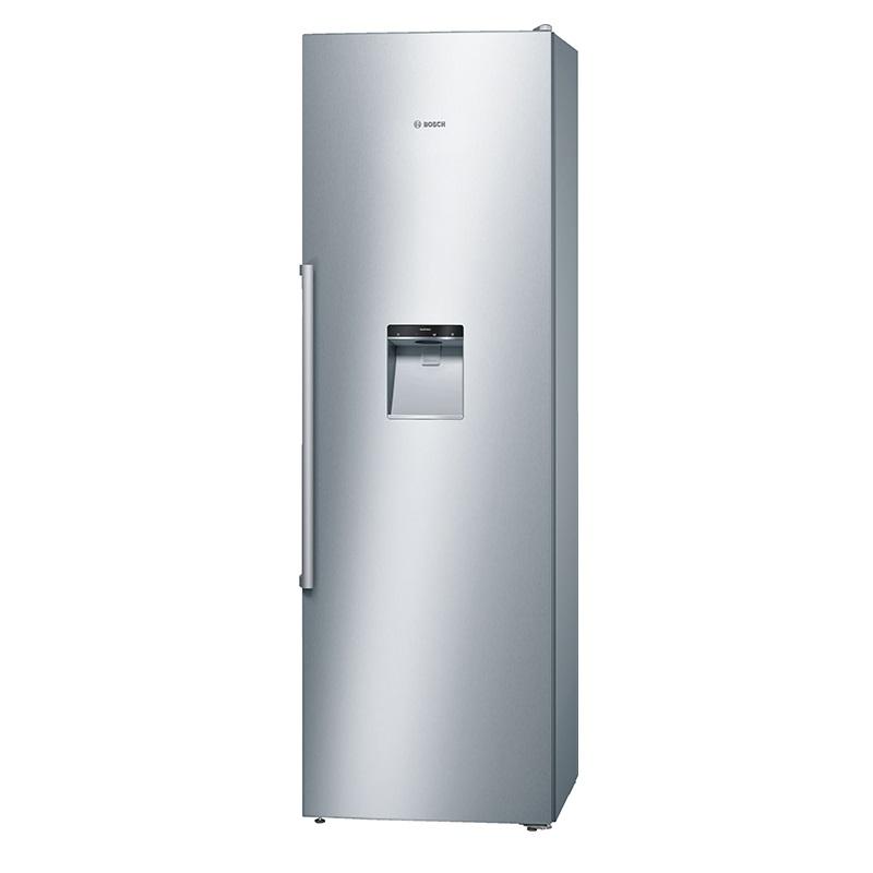 یخچال فریزر دو قلو بوش مدل KSW36PI304-GSD36PI204 - تصویر 8
