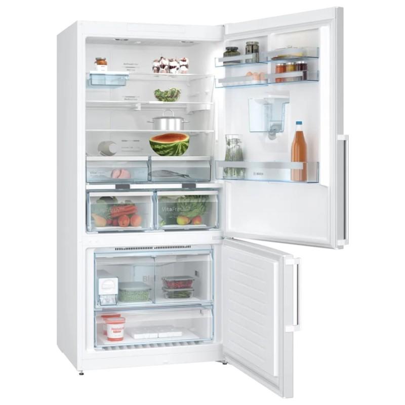 یخچال فریزر بوش مدل KGD86AW31U - تصویر 6