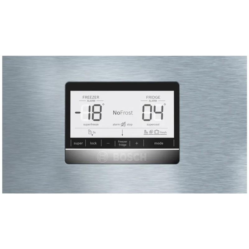 یخچال فریزر بوش مدل KGD86AI31U - تصویر 1