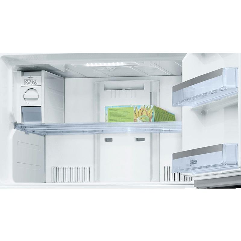 یخچال فریزر بوش مدل KDD74AW204 - تصویر 1