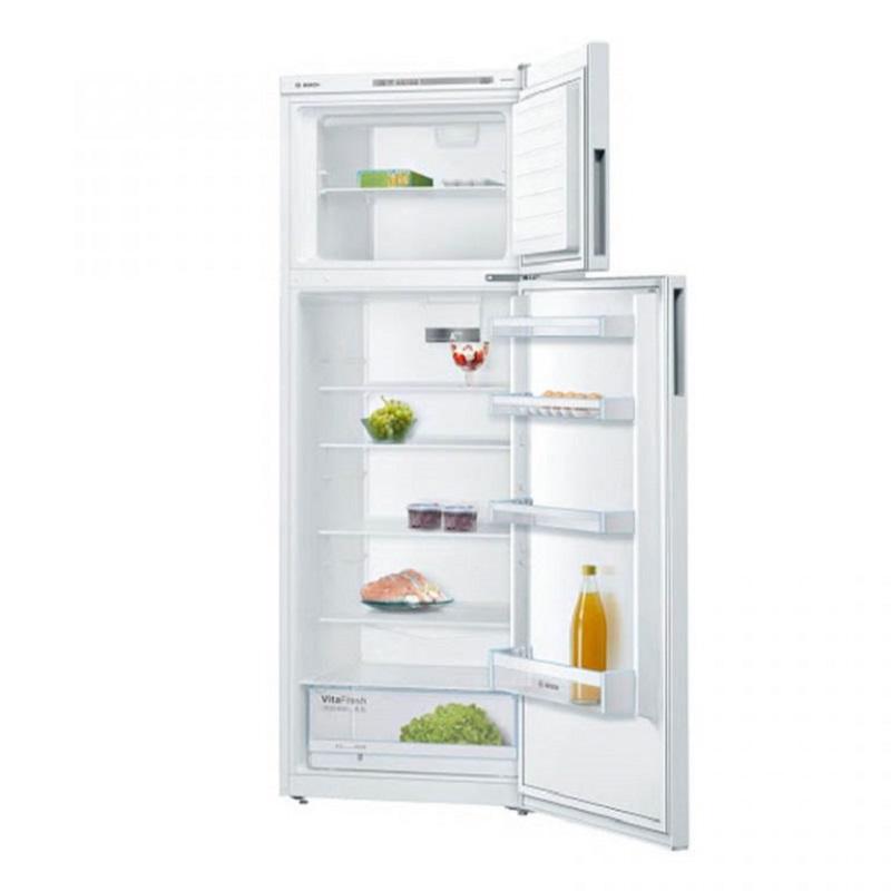 یخچال فریزر بوش مدل KDV58VW304 - تصویر 2