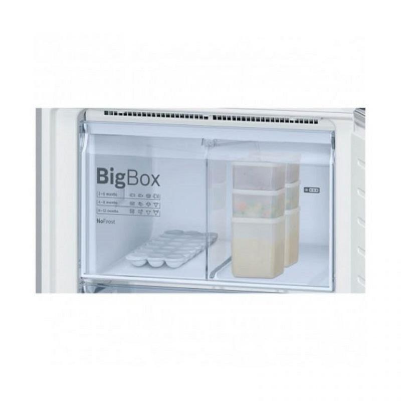 یخچال و فریزر بوش مدل KGN56LB304 - تصویر 1