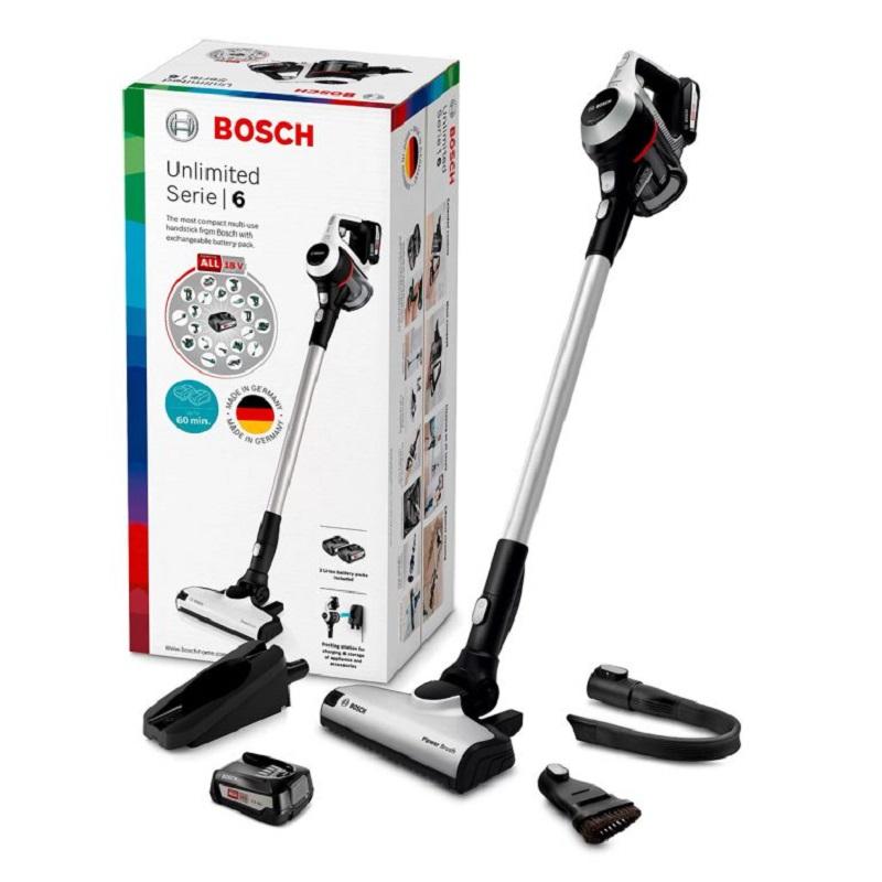 جارو شارژی بوش مدل BCS61BAT2 - تصویر 1