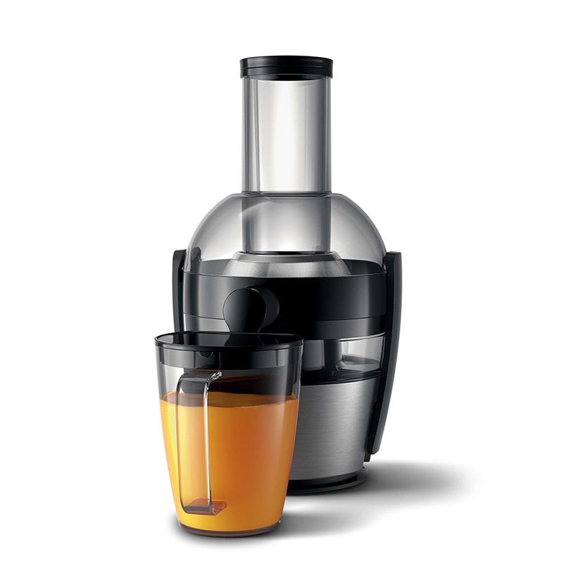 آبمیوه گیری فیلیپس مدل HR1863 - تصویر 1