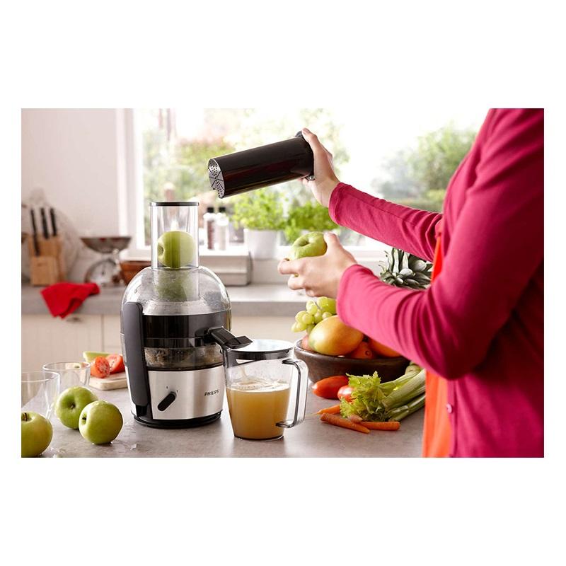 آبمیوه گیری فیلیپس مدل HR1863 - تصویر 2