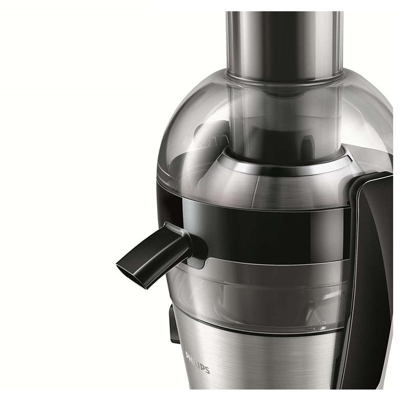 آبمیوه گیری فیلیپس مدل HR1863 - تصویر 3