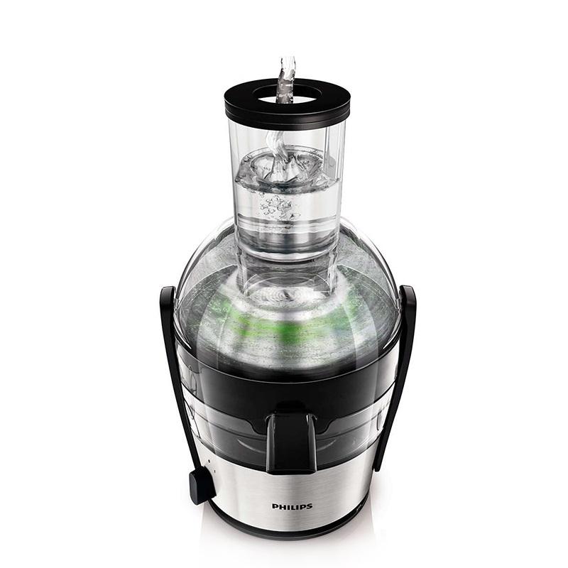 آبمیوه گیری فیلیپس مدل HR1863 - تصویر 4