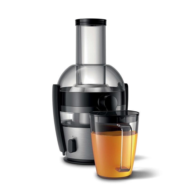 آبمیوه گیری فیلیپس مدل HR1863 - تصویر 5