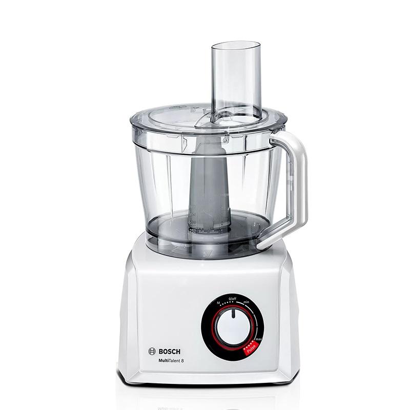 غذاساز بوش مدل MC812W620 - تصویر 1