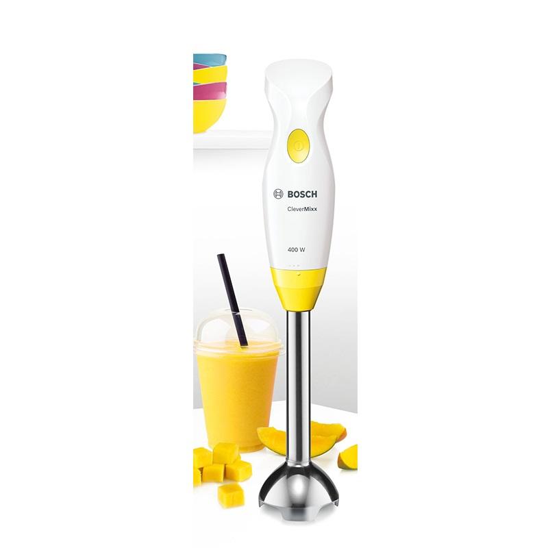 گوشت کوب برقی بوش مدل MSM2410YW - تصویر 2