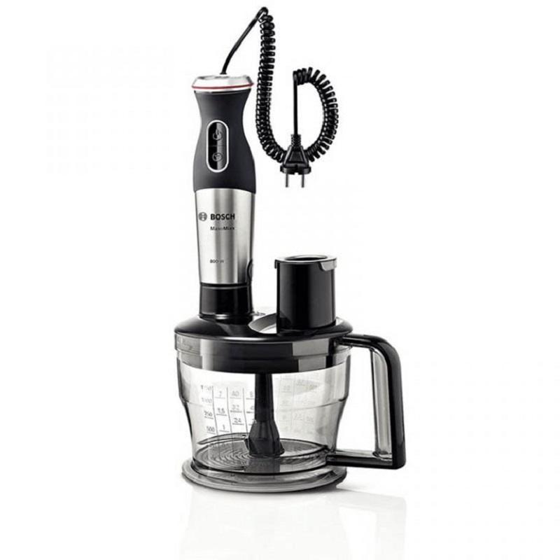 گوشت کوب برقی بوش مدل MSM88190 - تصویر 3