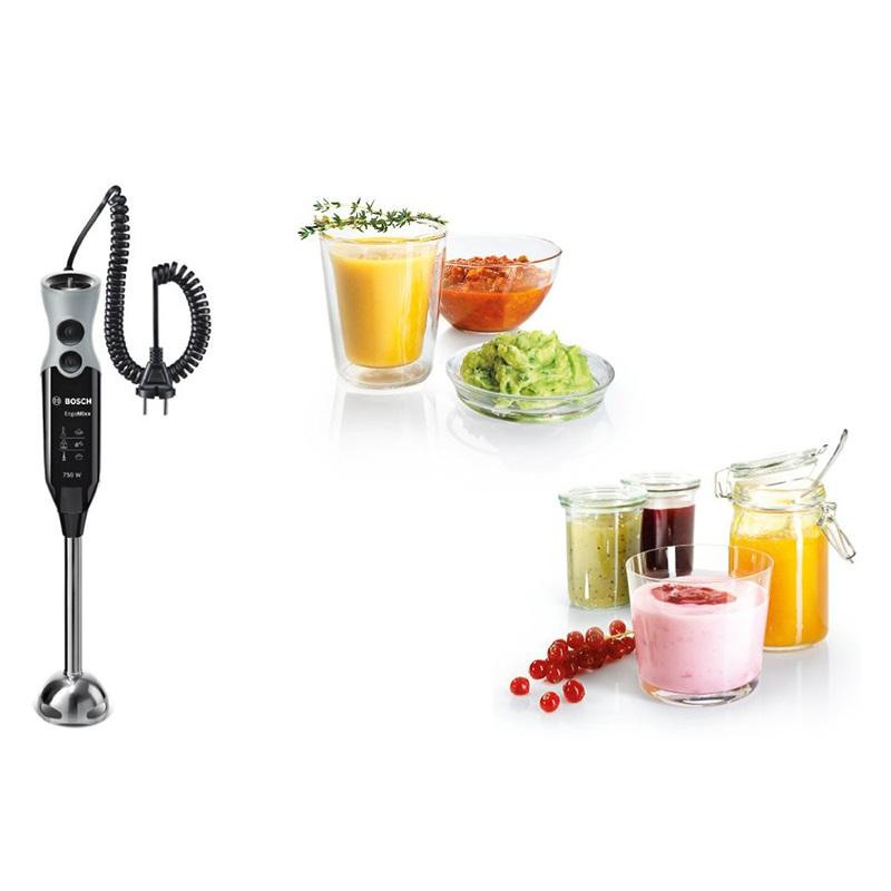 گوشت کوب برقی بوش مدل MSM67170 - تصویر 4