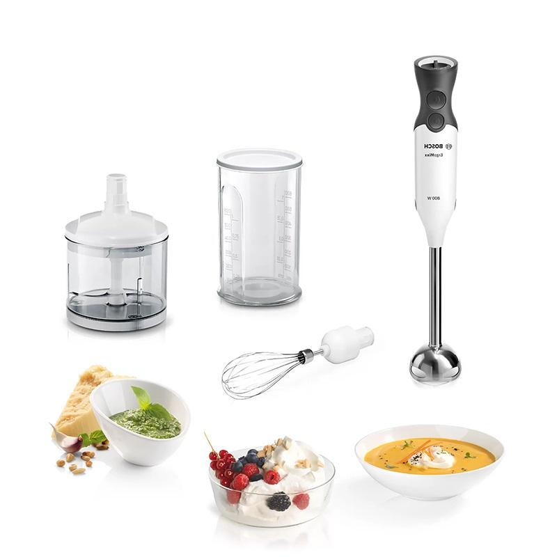گوشت کوب برقی بوش مدل MS6CA4150 - تصویر 4