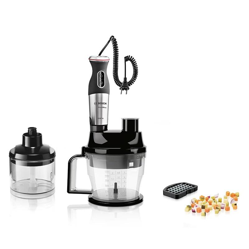 گوشت کوب برقی بوش مدل MS8CM61X1 - تصویر 4