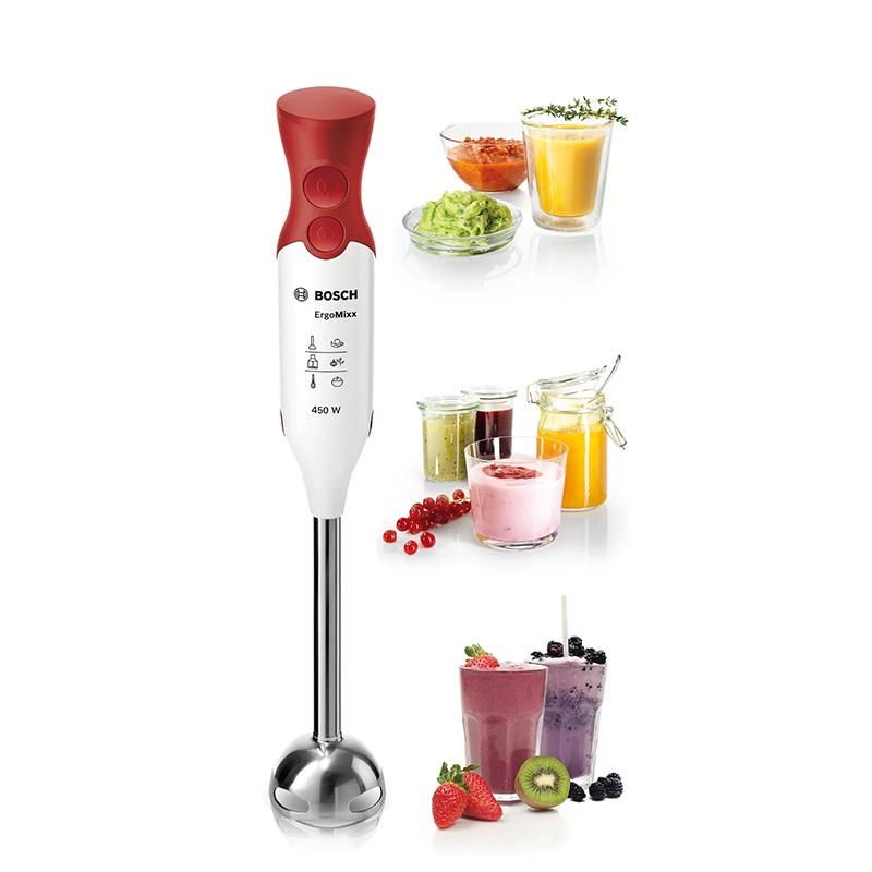 گوشت کوب برقی بوش مدل MSM64110 - تصویر 2