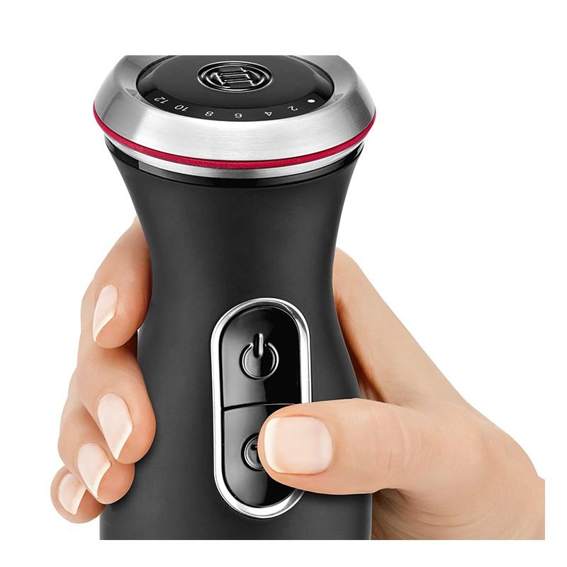 گوشت کوب برقی بوش مدل MS8CM6190 - تصویر 2