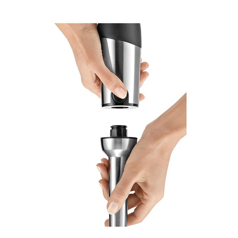 گوشتکوب برقی بوش مدل MSM87165 - تصویر 1