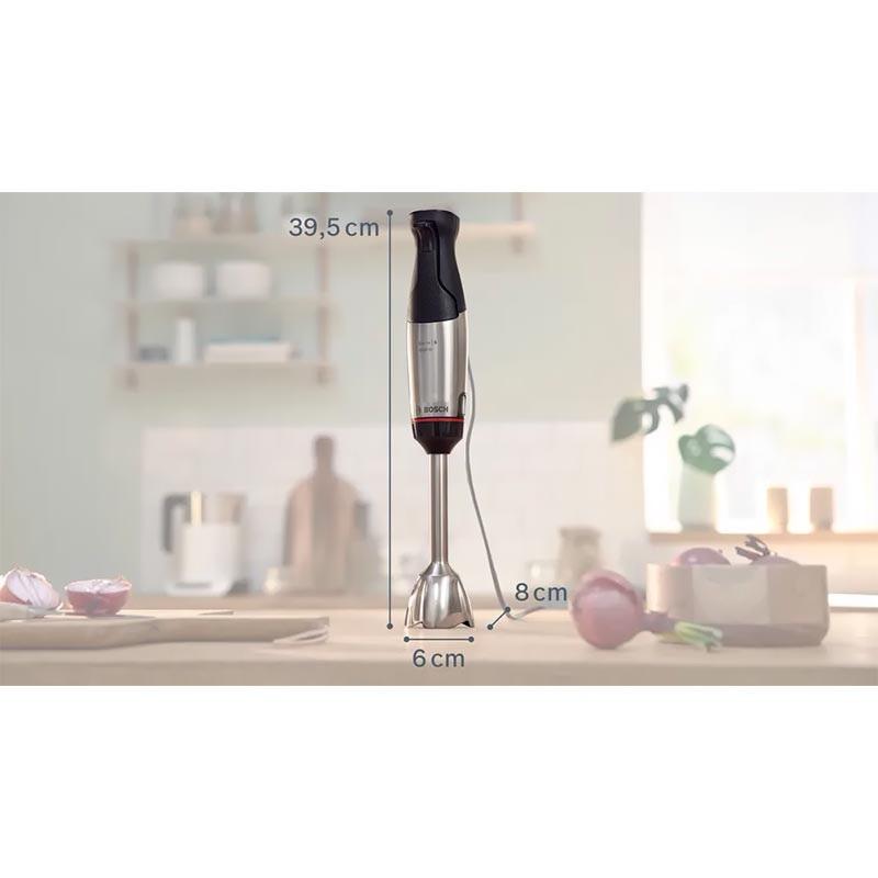 گوشت کوب برقی بوش مدل MSM6M622 - تصویر 4