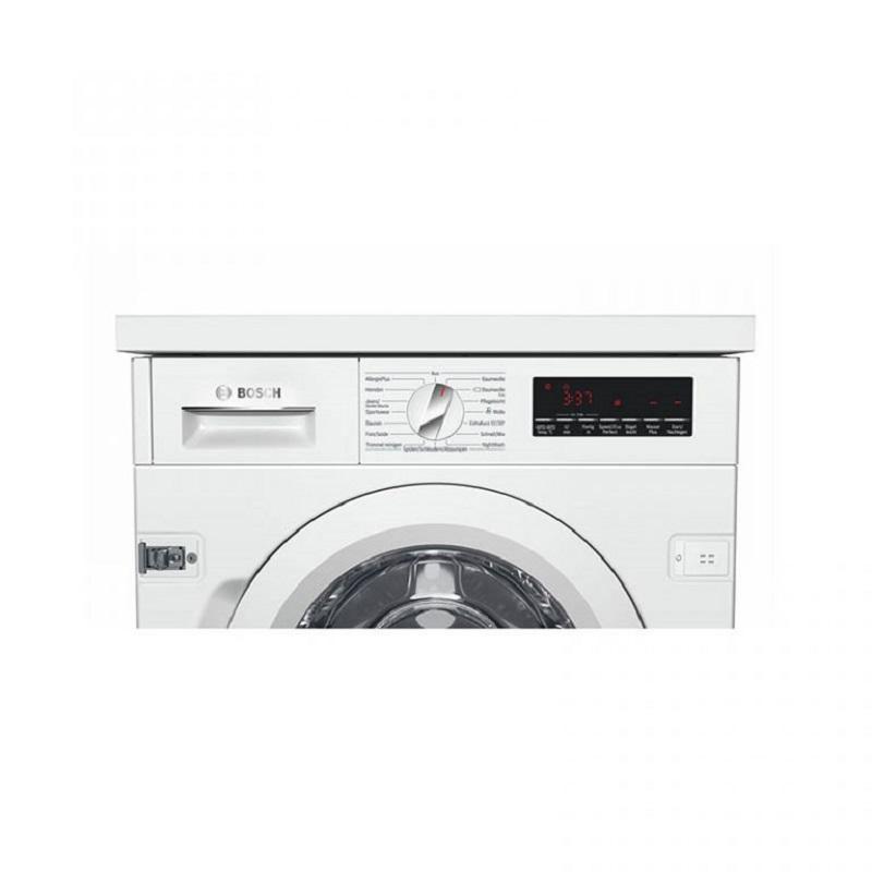 ماشین لباسشویی توکار بوش مدل WIW28442 - تصویر 2