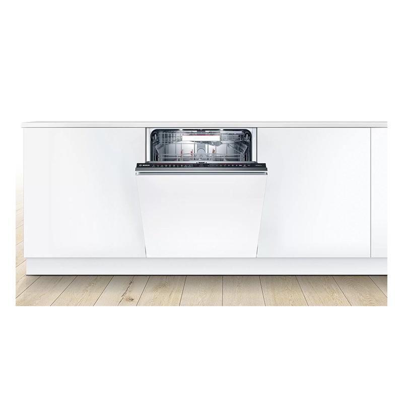 ماشین ظرفشویی توکار بوش مدل SMV8ZDX48 - تصویر 4