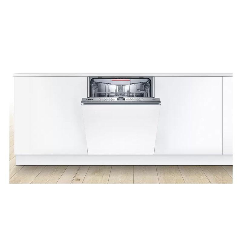 ماشین ظرفشویی توکار بوش مدل SMV4HMX26 - تصویر 1
