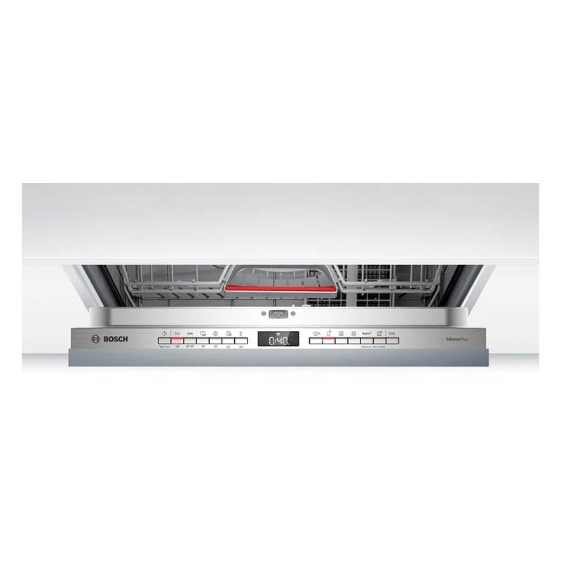 ماشین ظرفشویی توکار بوش مدل SMV4HMX26 - تصویر 3