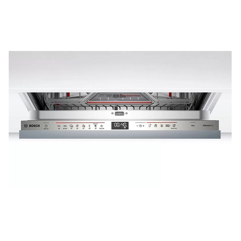 ماشین ظرفشویی توکار بوش مدل SMV6ECX51E - تصویر 1