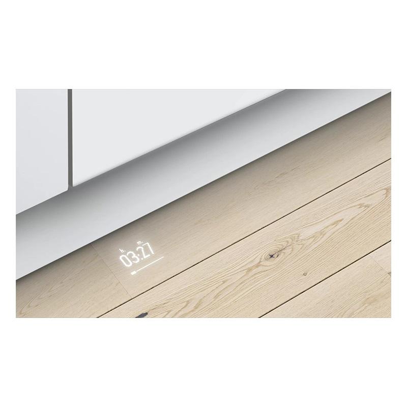 ماشین ظرفشویی توکار بوش مدل SMV6ECX51E - تصویر 2