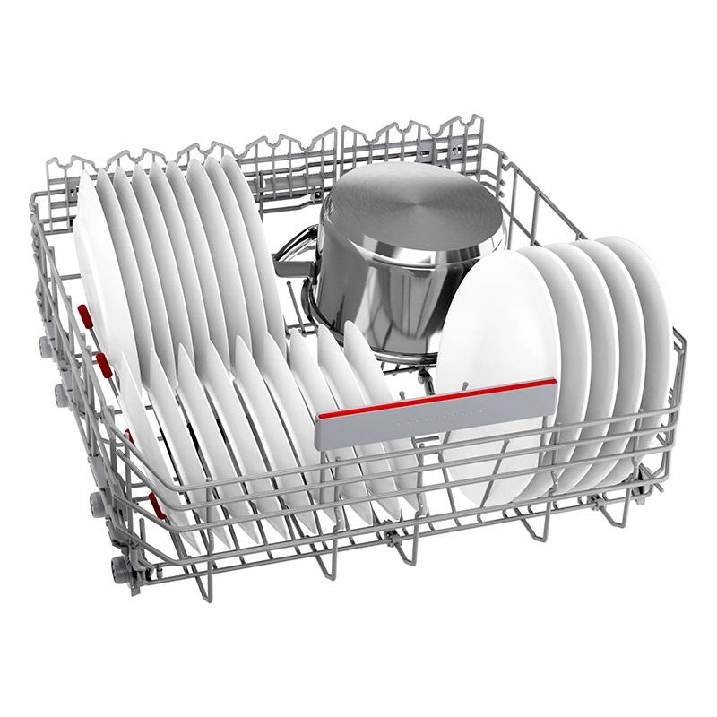 ماشین ظرفشویی توکار بوش مدل SMV6ECX51E - تصویر 3