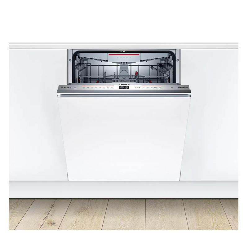 ماشین ظرفشویی توکار بوش مدل SMV6ECX51E - تصویر 4
